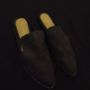 Very Volatile Los Angeles